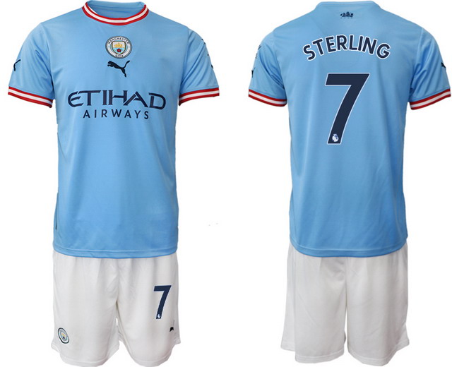 Manchester City jerseys-048